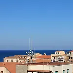公寓 Matteotti Balcony