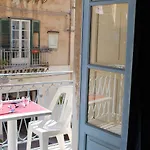 Matteotti Balcony