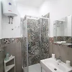 Apartamento Matteotti Balcony