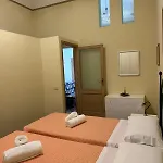 Matteotti Balcony *