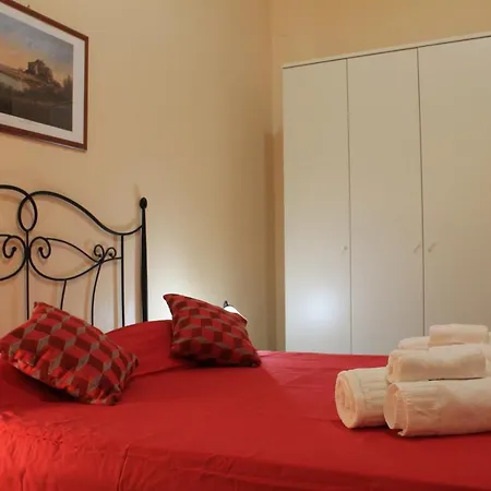 Matteotti Balcony Appartamento