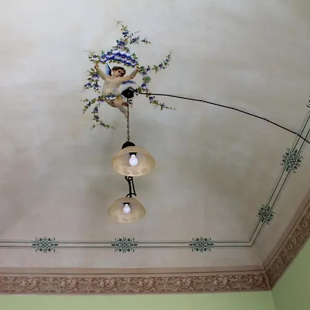 Appartamento Matteotti Balcony *