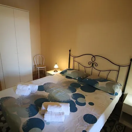 Apartment Adelfes Cefalu