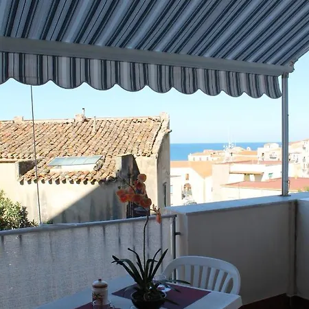 Adelfes * Cefalu
