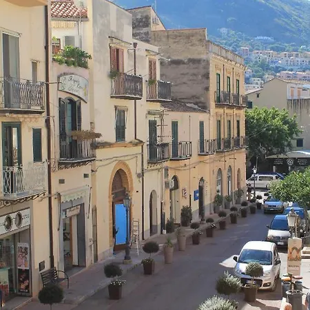 Appartamento Matteotti Balcony *