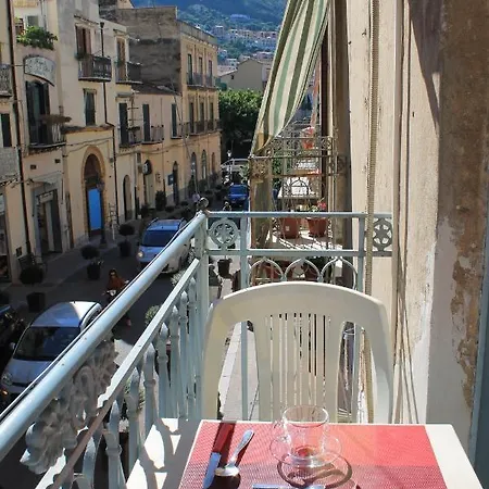 Appartamento Matteotti Balcony