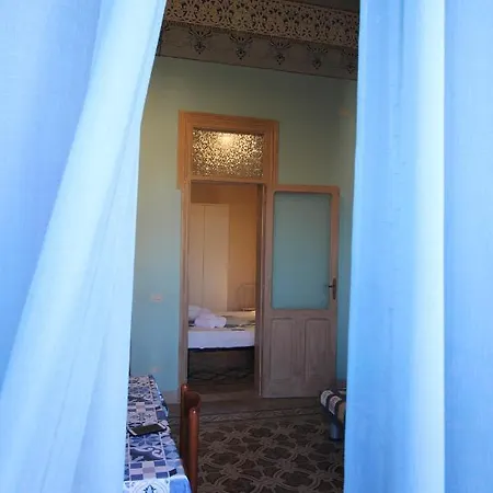 Matteotti Balcony *
