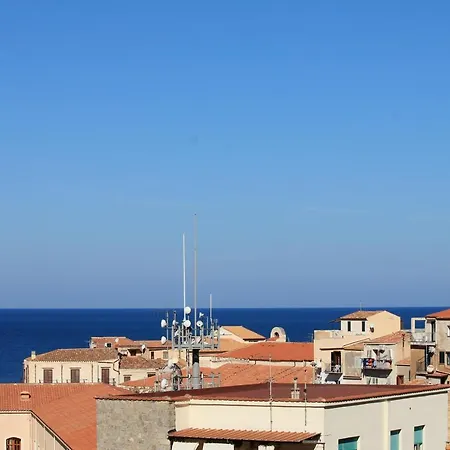 Appartamento Matteotti Balcony