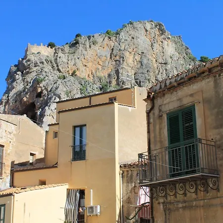Matteotti Balcony