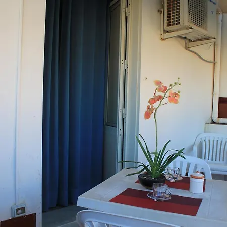 Matteotti Balcony Appartamento Cefalù