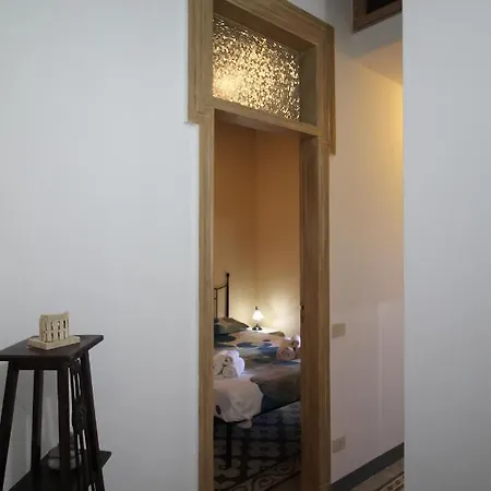 Apartment Adelfes
