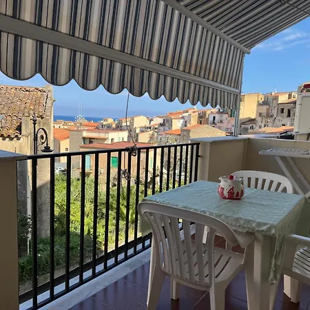 Matteotti Balcony