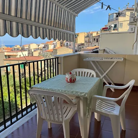 Appartamento Matteotti Balcony