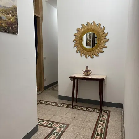 Appartamento Matteotti Balcony *